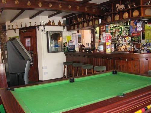 The Trevelyan Arms Hotel Penzance Ngoại thất bức ảnh